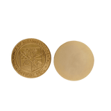 Misamis Occidental Official Seal