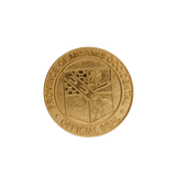 Misamis Occidental Official Seal