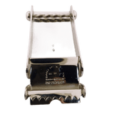Police Major General (PMGEN) Buckle with 2 Star