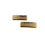 PNP Belt Buckle Tip