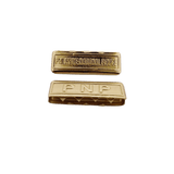 PNP Belt Buckle Tip