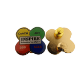 Inspire Pin