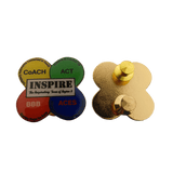 Inspire Pin