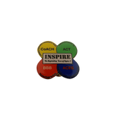 Inspire Pin
