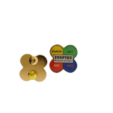 Inspire Pin