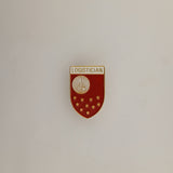 Logistic Management Course (LMC) Logistician Pin- PCO