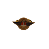 PNP-ASG Basic Aviation Security Course Pin