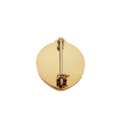 National Bureau Of Investigation (NBI) Badge