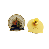 MOP League of Choirs and Acolytes Pin