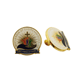 MOP League of Choirs and Acolytes Pin