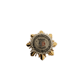 National Jail Management and Penology Training Institute Pin - JOAC
