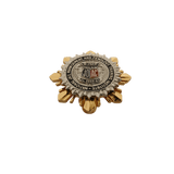 National Jail Management and Penology Training Institute Pin - JOAC