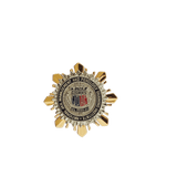 National Jail Management and Penology Training Institute Pin - JOAC