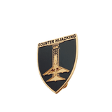 Counter Hijacking Pin