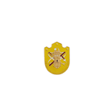 Vital Installation Security And Protection Course Pin - VISPC