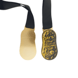 Jay's Pickleball Medal
