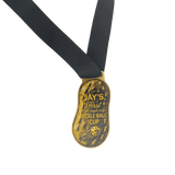 Jay's Pickleball Medal