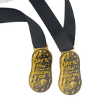 Jay's Pickleball Medal