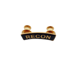 RECON Tab