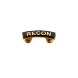 RECON Tab