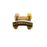 Commando Tab