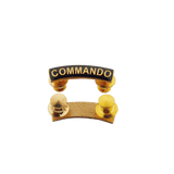 Commando Tab