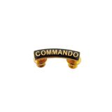 Commando Tab