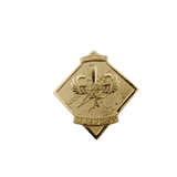 Special Action Force (SAF) Commando Pin