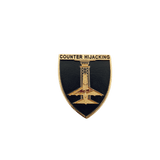 Counter Hijacking Pin