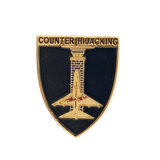 Counter Hijacking Pin