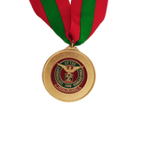 University of the Philippines (UP) Magna Cum Laude Medal