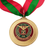 University of the Philippines (UP) Magna Cum Laude Medal