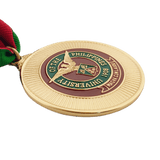 University of the Philippines (UP) Magna Cum Laude Medal