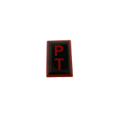 Physical Training Pin - PT