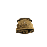 Huwarang Lipi Pin - HL
