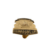 Huwarang Lipi Pin - HL