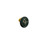 Living Word Christian Church Collar Pin
