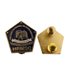Human Resource Management Staff Course (HRMSC) Pin