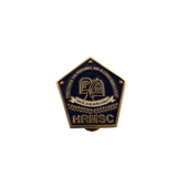 Human Resource Management Staff Course (HRMSC) Pin