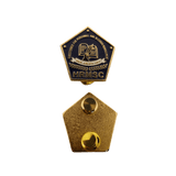 Human Resource Management Staff Course (HRMSC) Pin