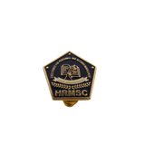 Human Resource Management Staff Course (HRMSC) Pin
