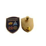 Master of  Public Administration (MPA) Pin