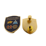 Master of  Public Administration (MPA) Pin
