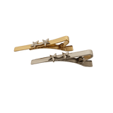 PMGEN TIE CLIP - 2 Star