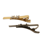 PMGEN TIE CLIP - 2 Star