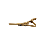 PMGEN TIE CLIP - 2 Star