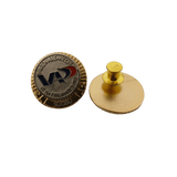 UAP Pin - Sugbu