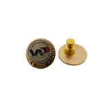 UAP Pin - Sugbu