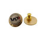 UAP Pin - Sugbu