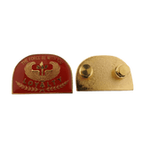 Special Action Force (SAF) Loyalty Pin